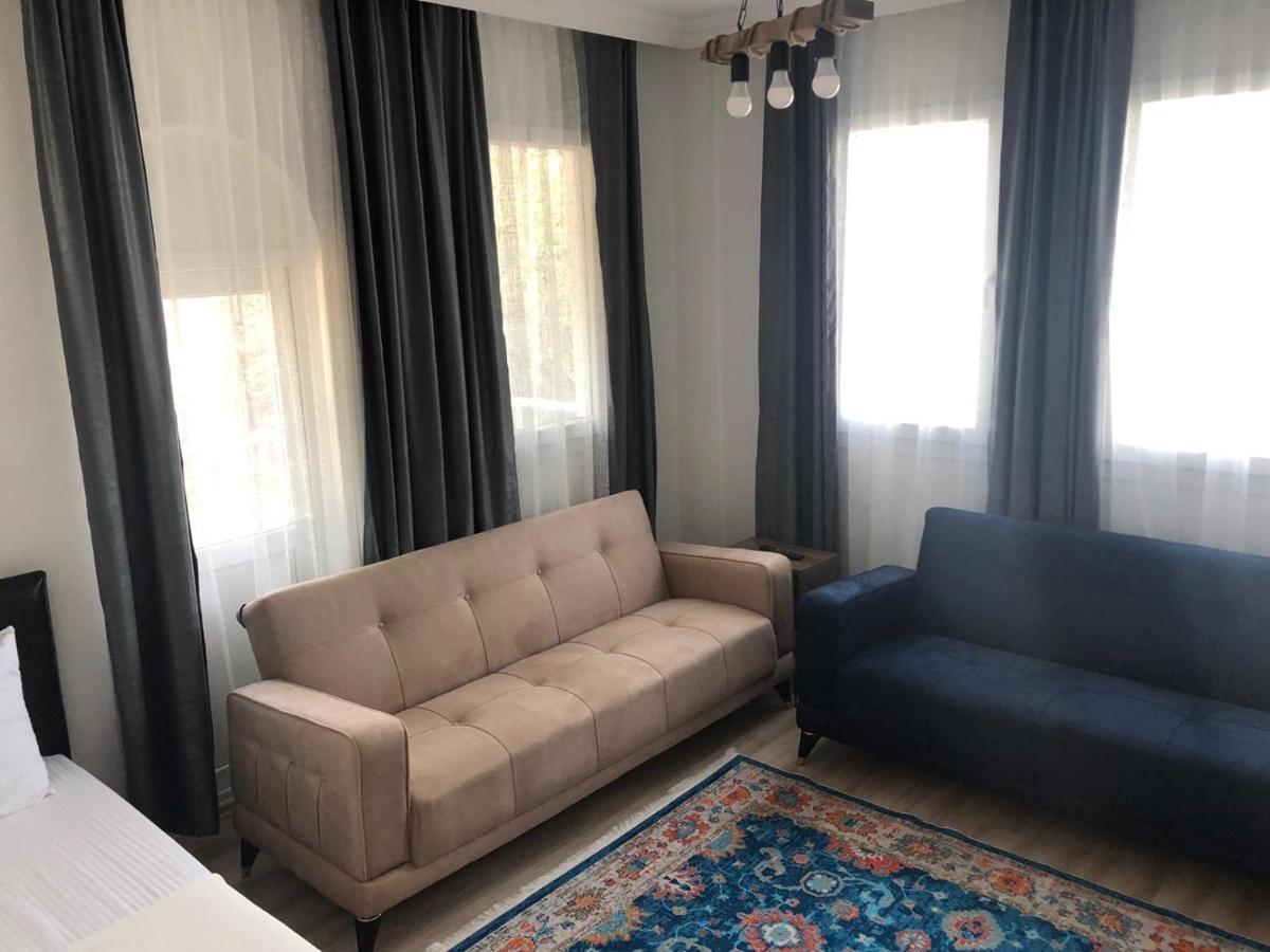 Demre Asya Apart Exterior foto