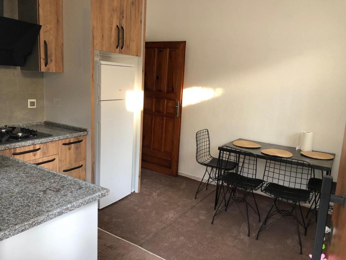Demre Asya Apart Exterior foto