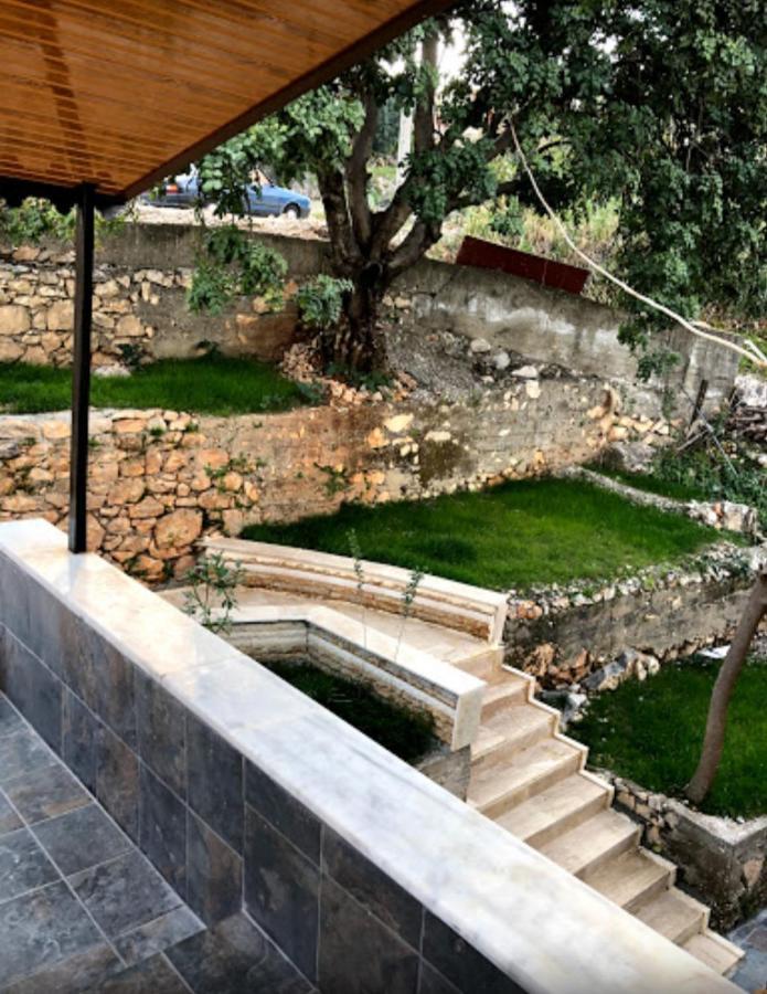 Demre Asya Apart Exterior foto
