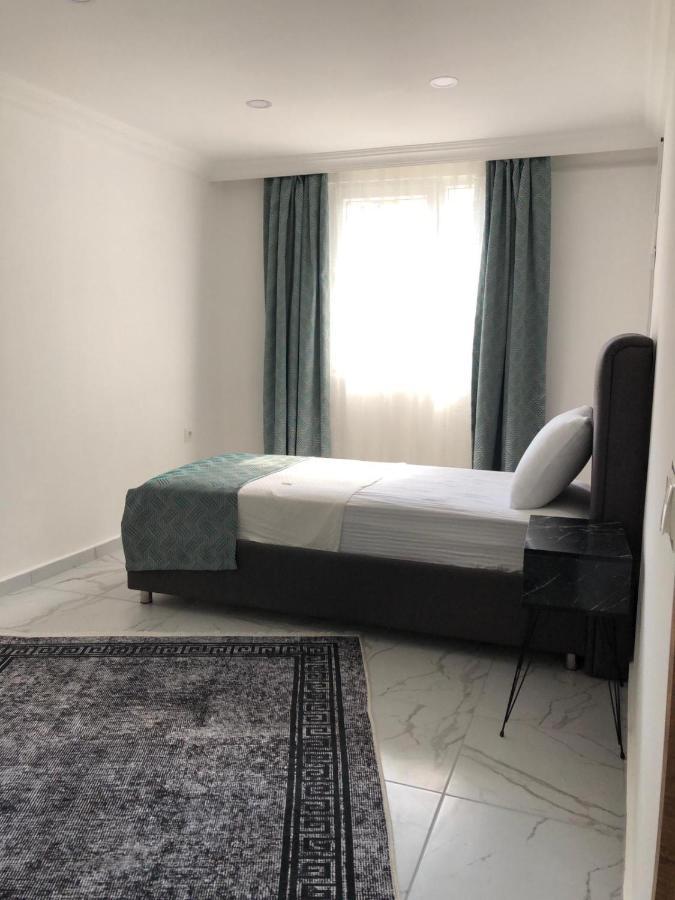 Demre Asya Apart Exterior foto