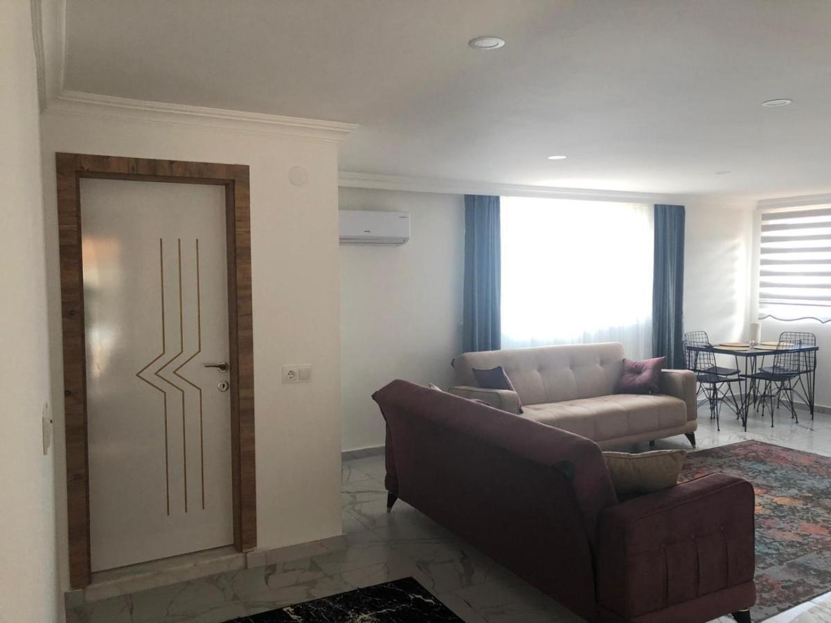 Demre Asya Apart Exterior foto