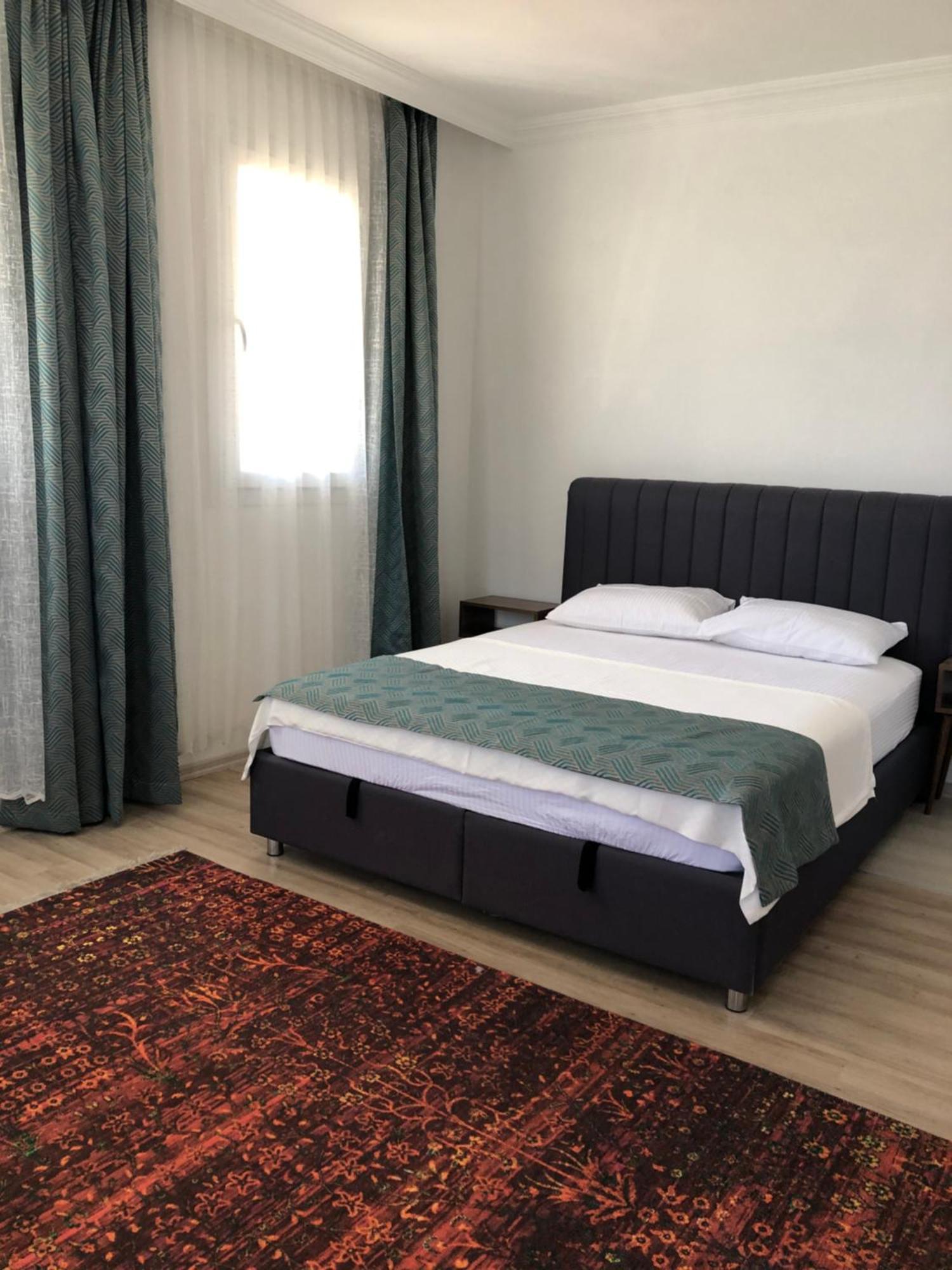 Demre Asya Apart Exterior foto