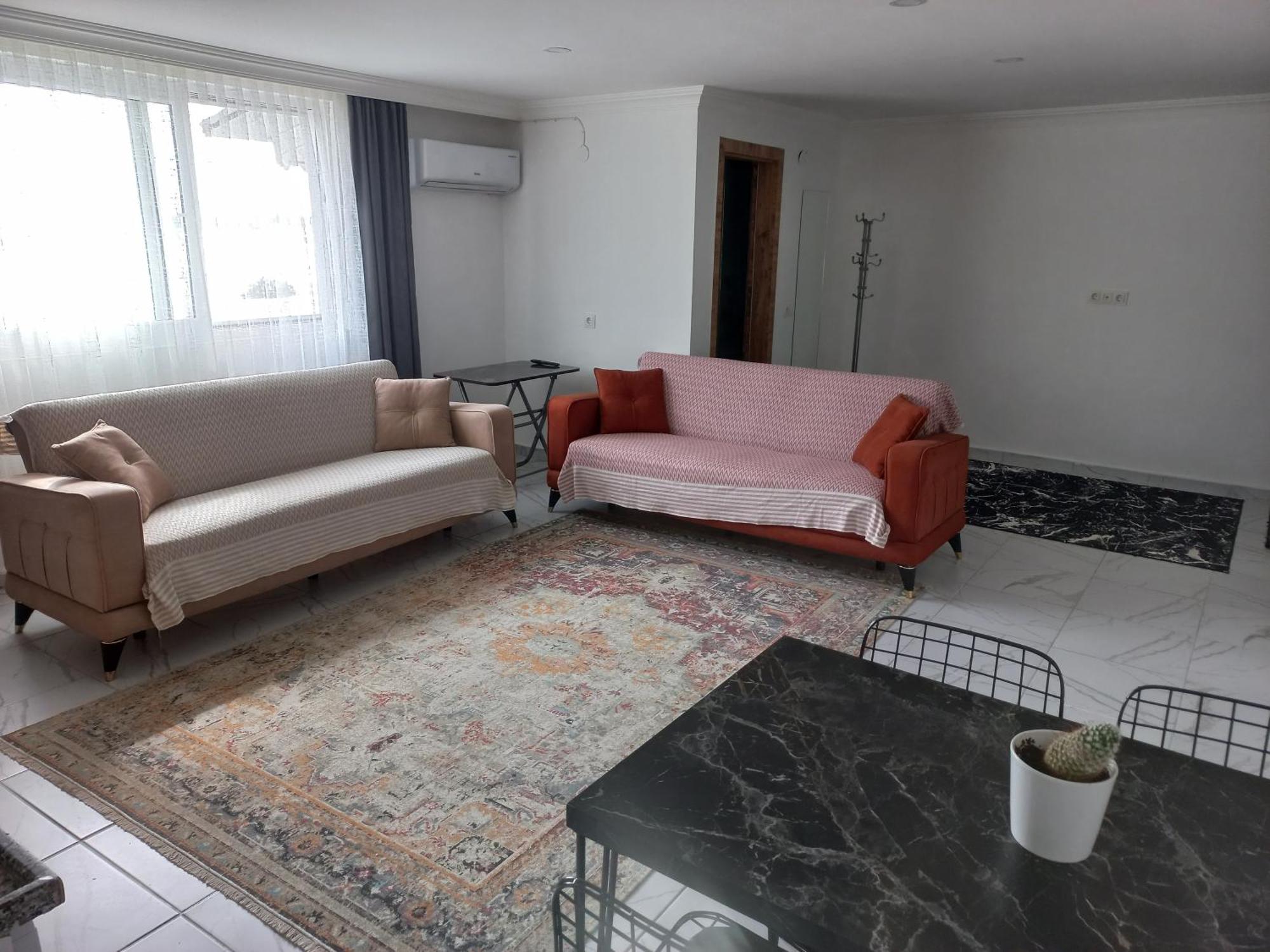 Demre Asya Apart Zimmer foto
