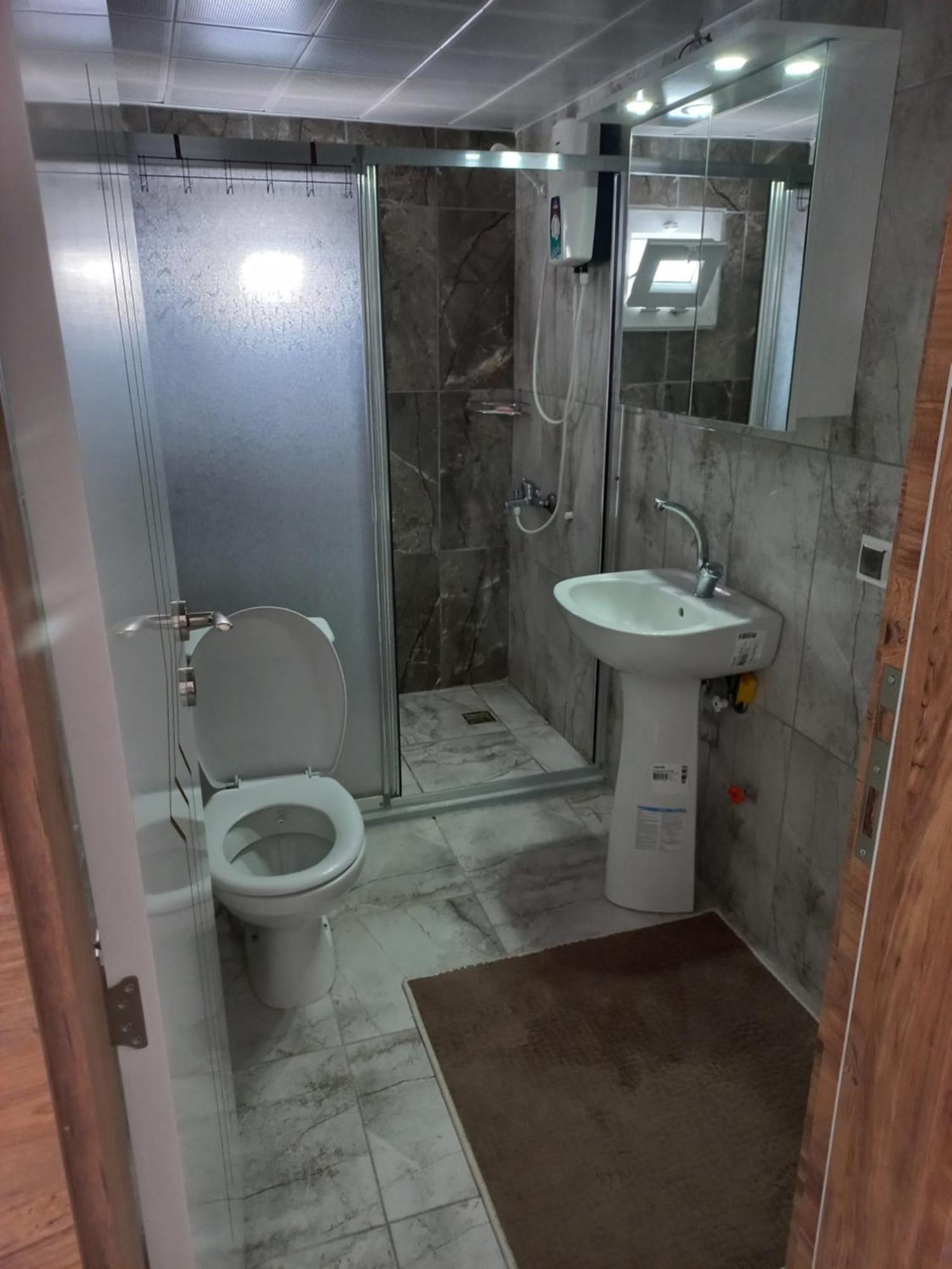 Demre Asya Apart Zimmer foto