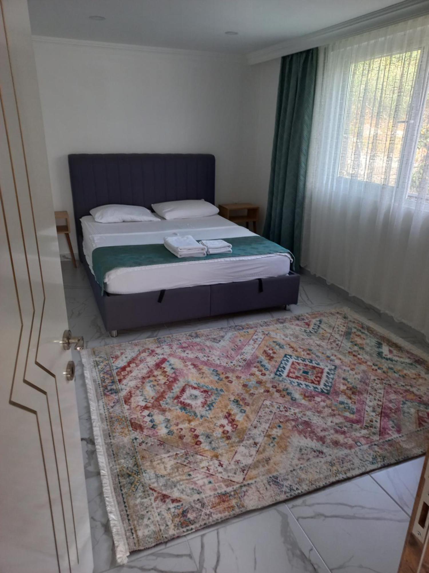 Demre Asya Apart Zimmer foto