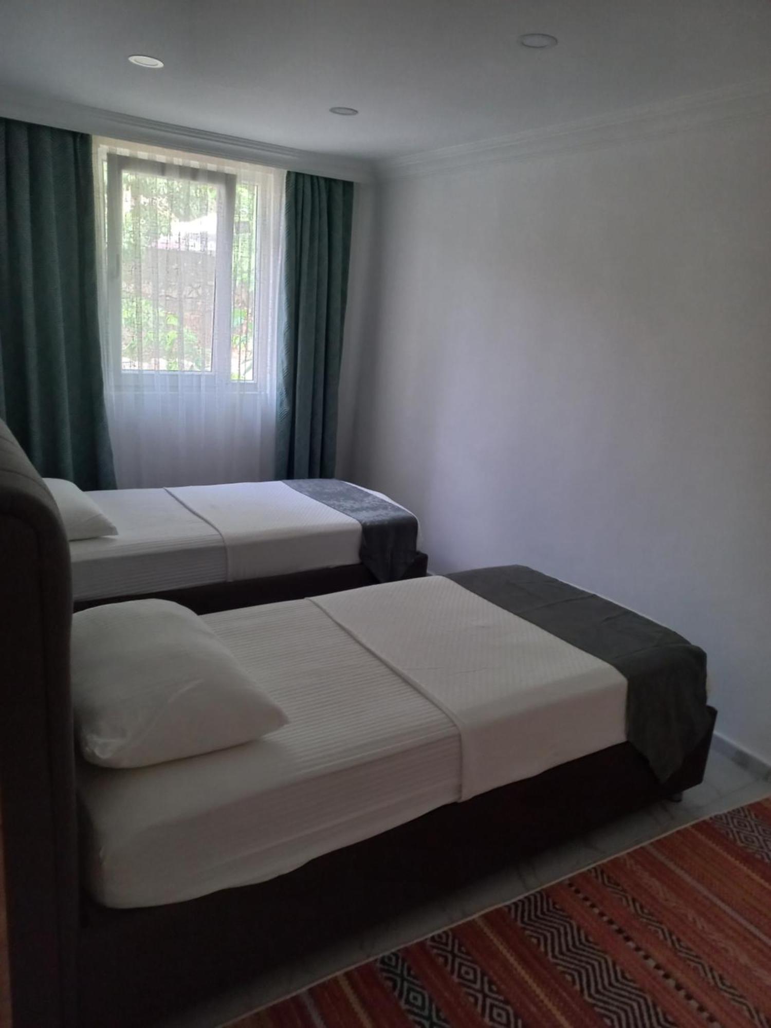 Demre Asya Apart Zimmer foto