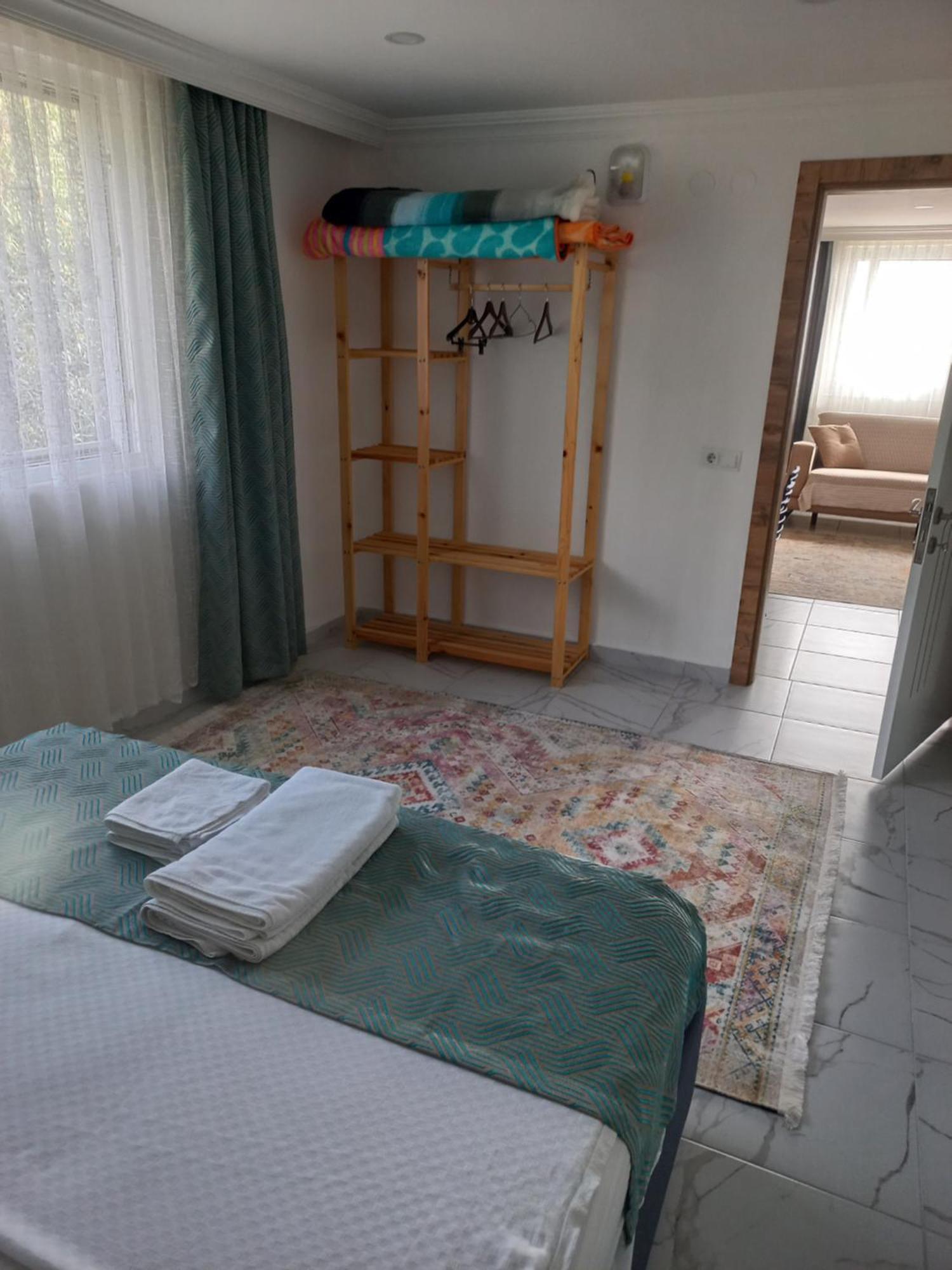Demre Asya Apart Zimmer foto