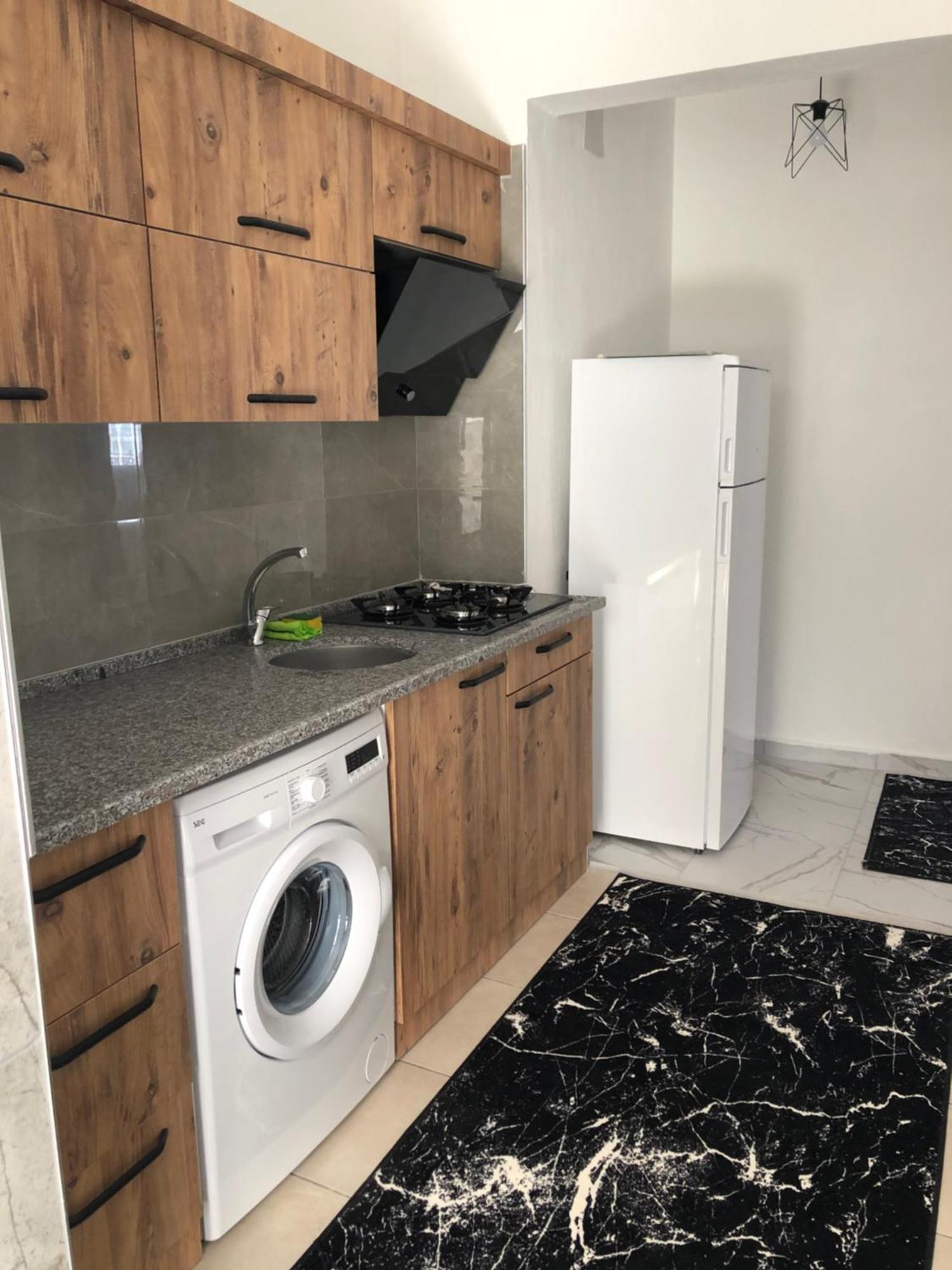 Demre Asya Apart Exterior foto