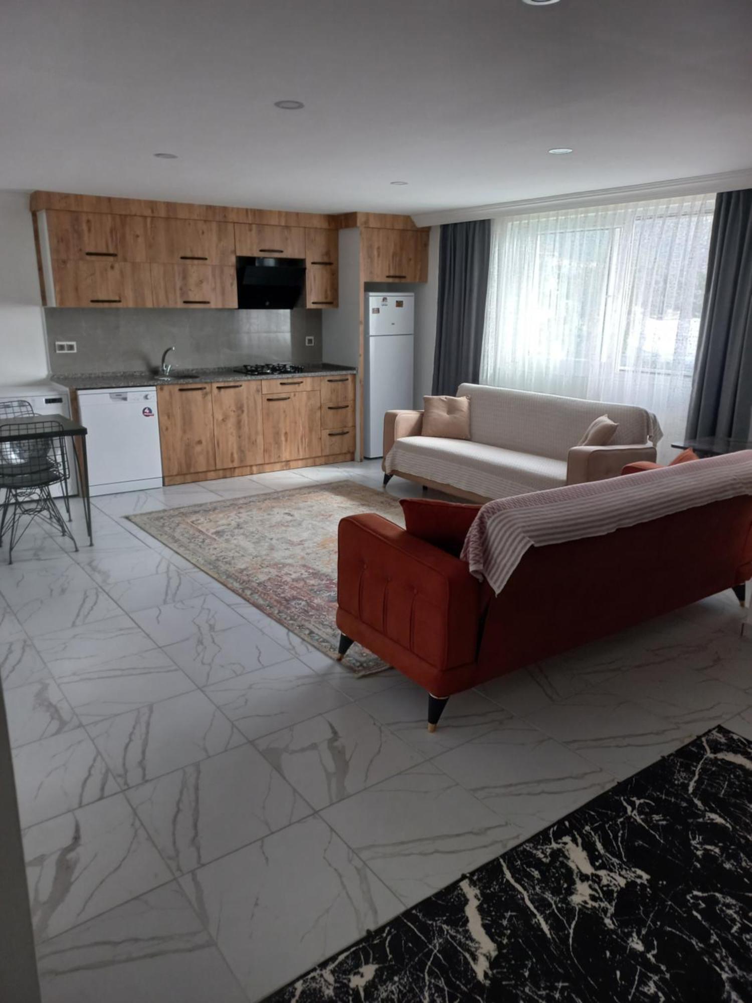 Demre Asya Apart Zimmer foto