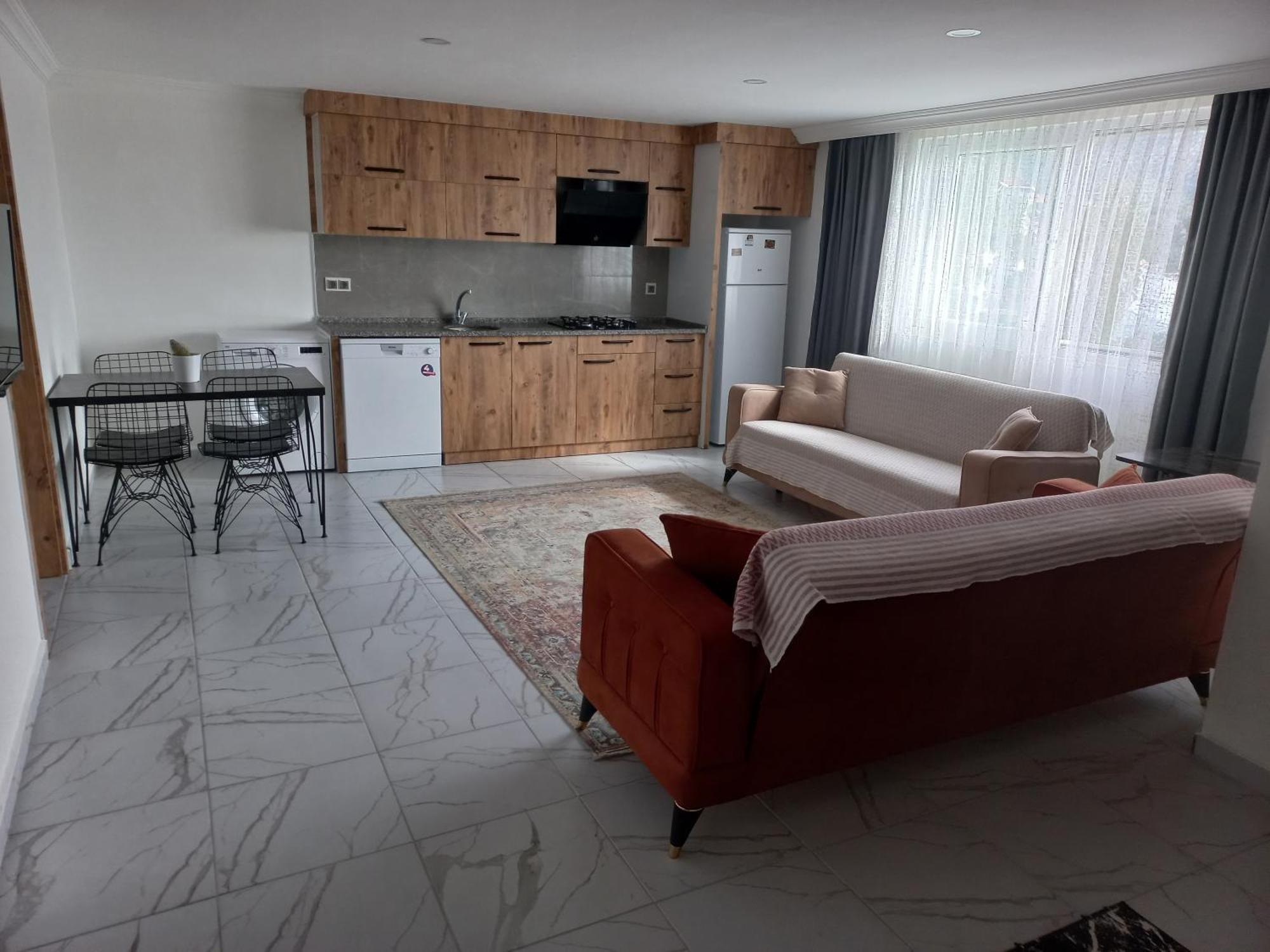 Demre Asya Apart Zimmer foto