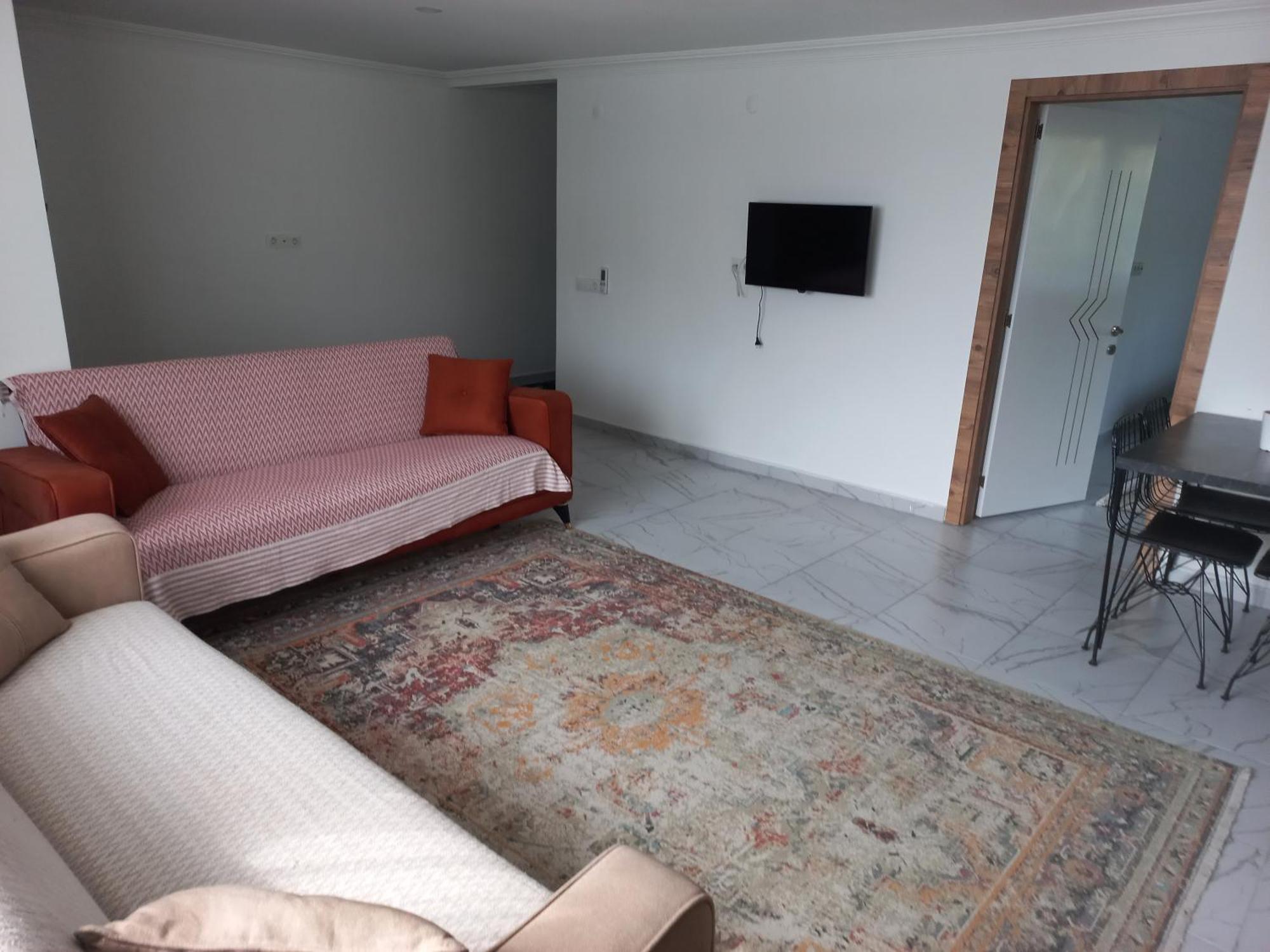 Demre Asya Apart Zimmer foto