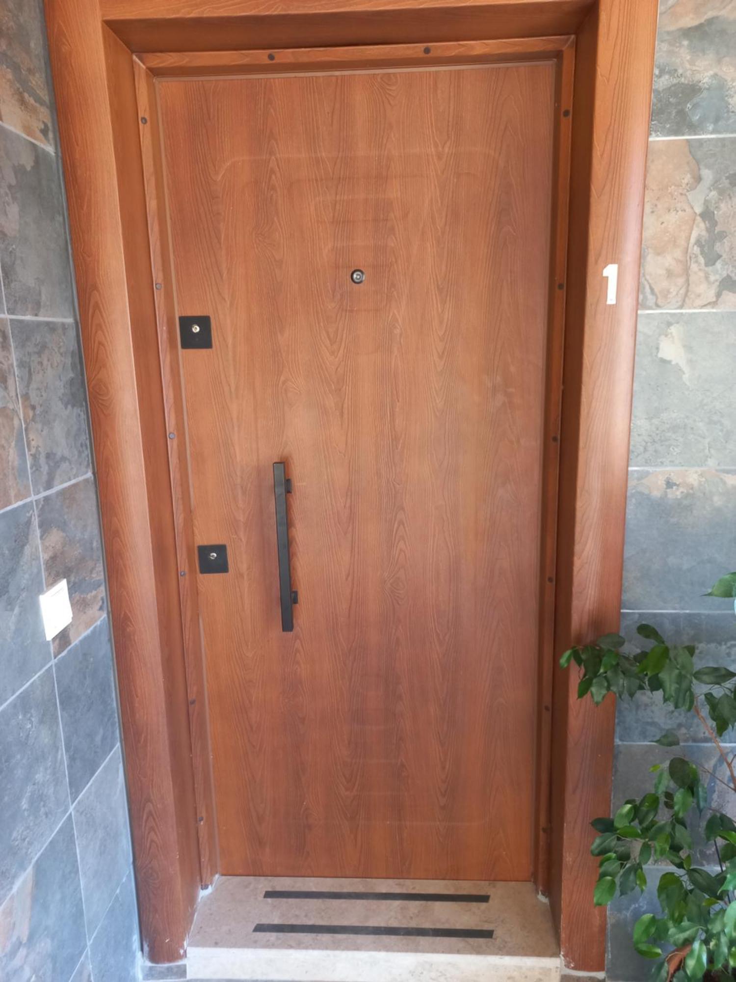 Demre Asya Apart Zimmer foto