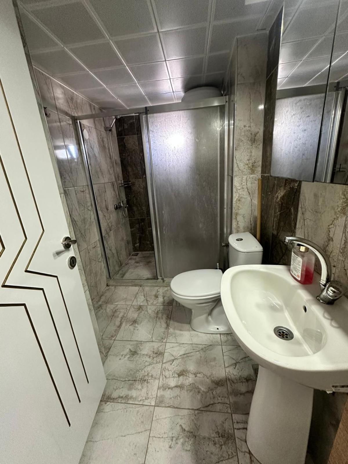 Demre Asya Apart Exterior foto