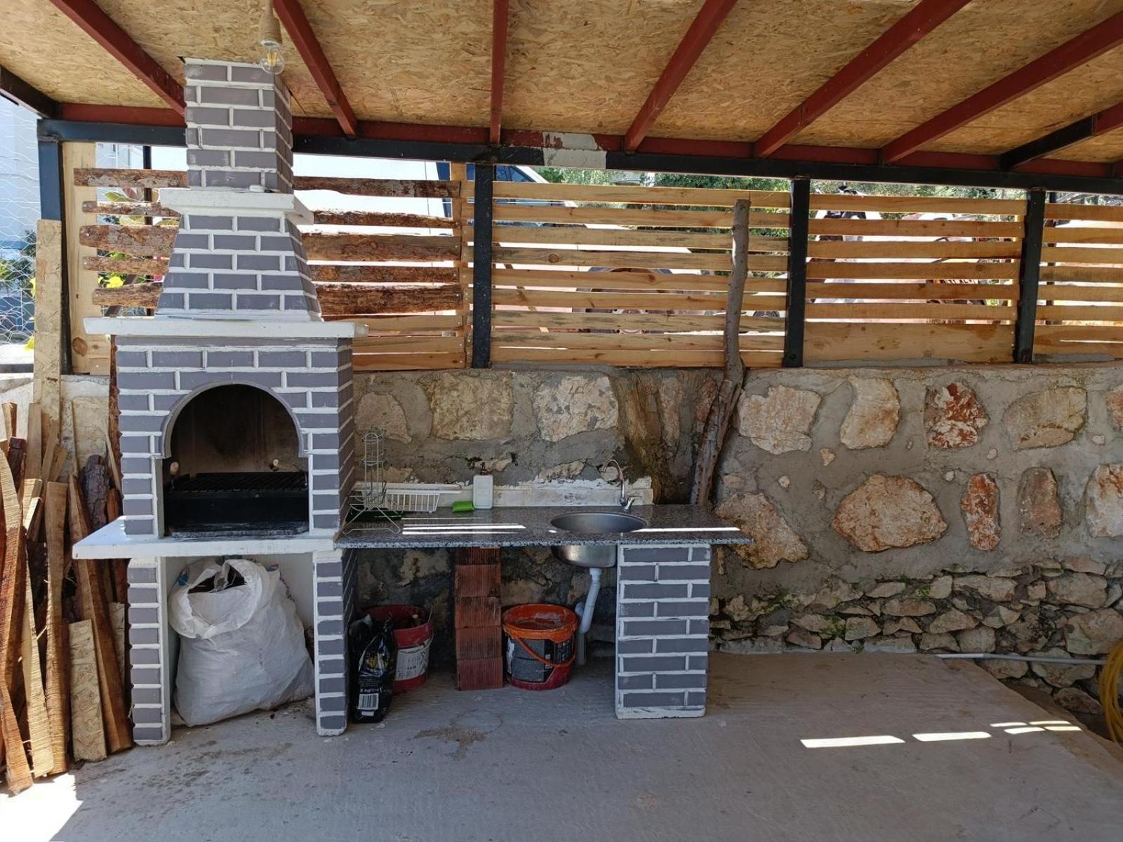 Demre Asya Apart Exterior foto